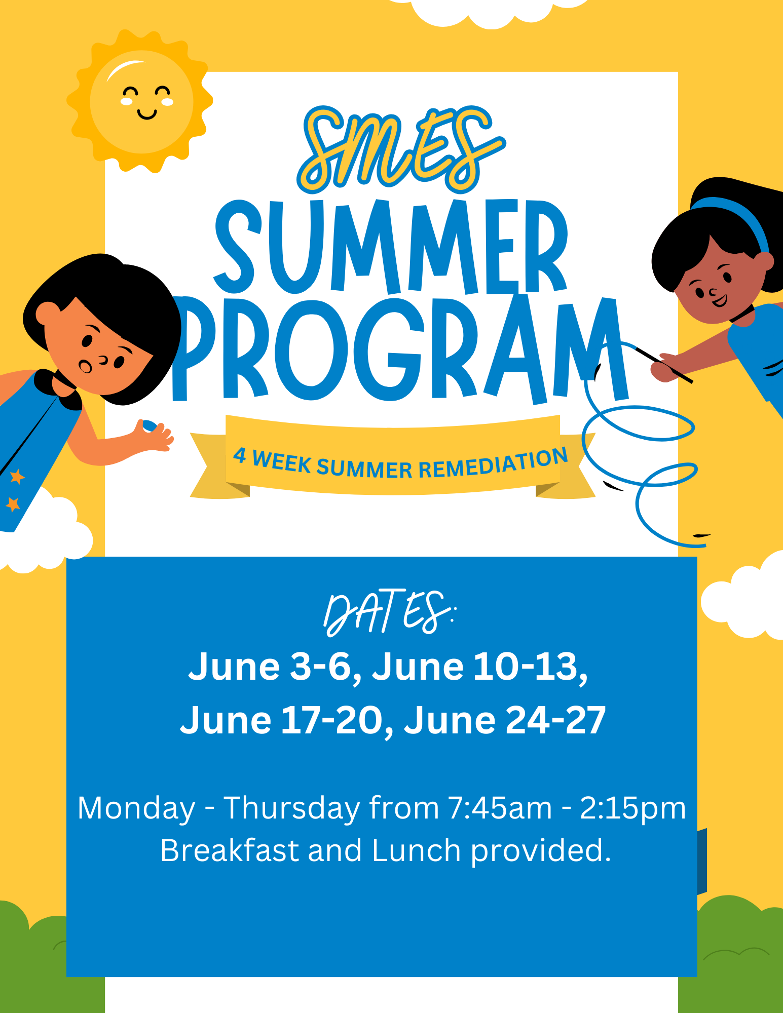 SlaterMarietta Elementary